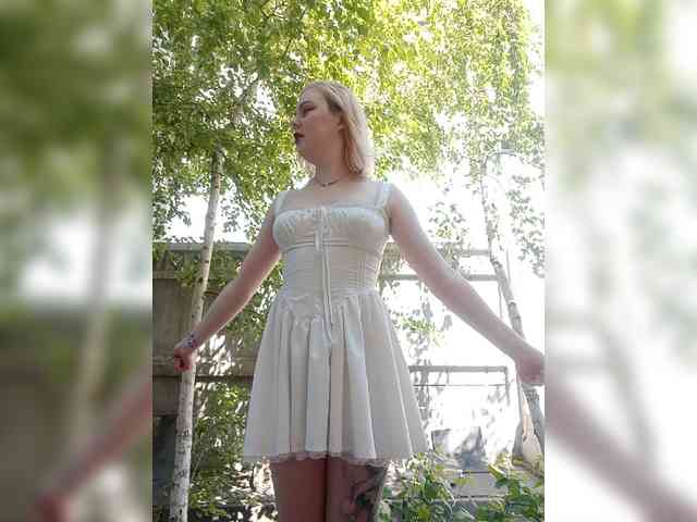 AliciaSvip webcam