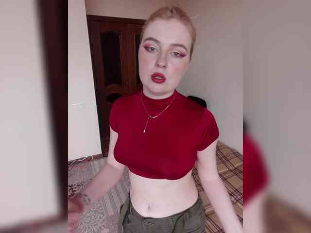 AliciaSvip webcam