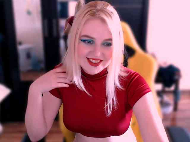 AliciaSvip webcam