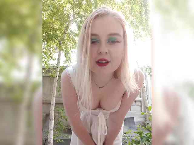 Модель: AliciaSvip