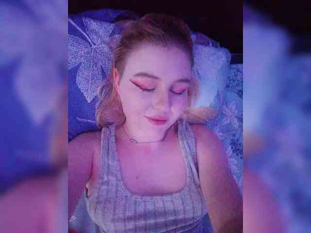 AliciaSvip webcam