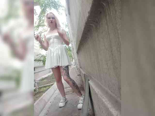 AliciaSvip webcam