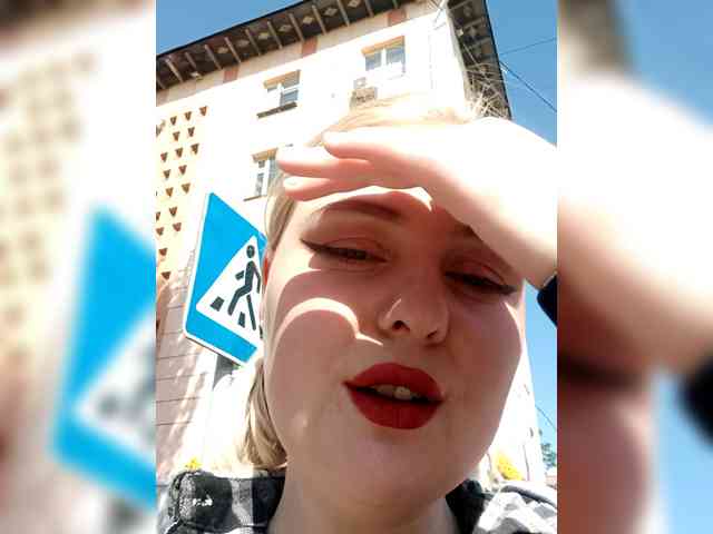 AliciaSvip Live Webcam on BongaCams