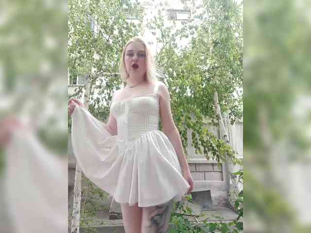 AliciaSvip webcam