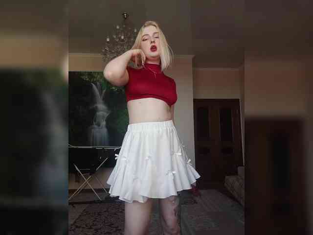 AliciaSvip webcam