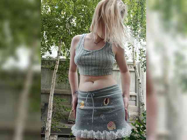 AliciaSvip webcam