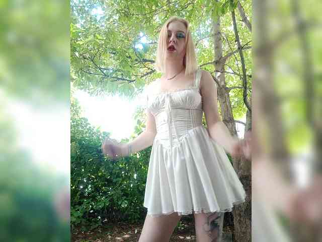 AliciaSvip webcam