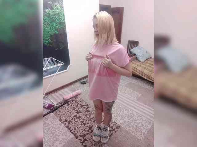 AliciaSvip webcam