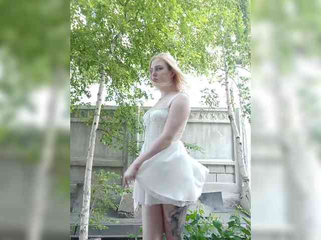 Модель: AliciaSvip
