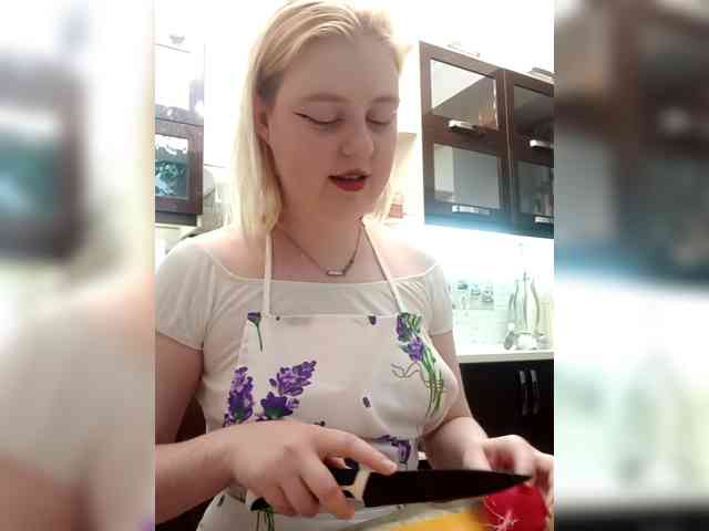 AliciaSvip webcam