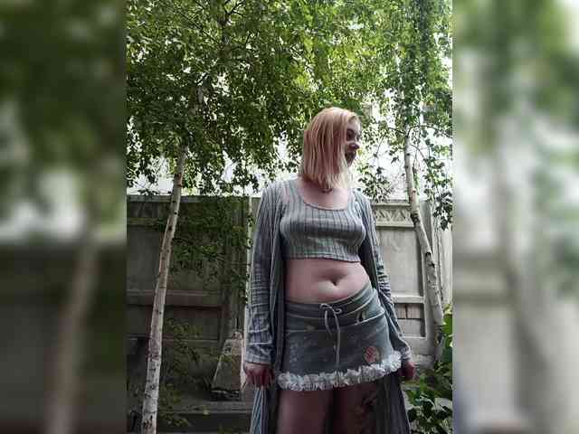 AliciaSvip webcam