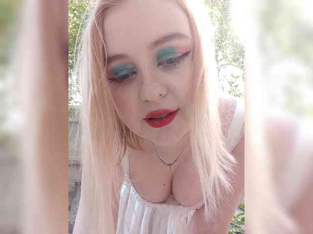 AliciaSvip webcam
