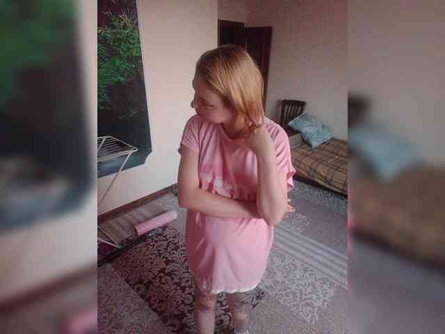AliciaSvip webcam