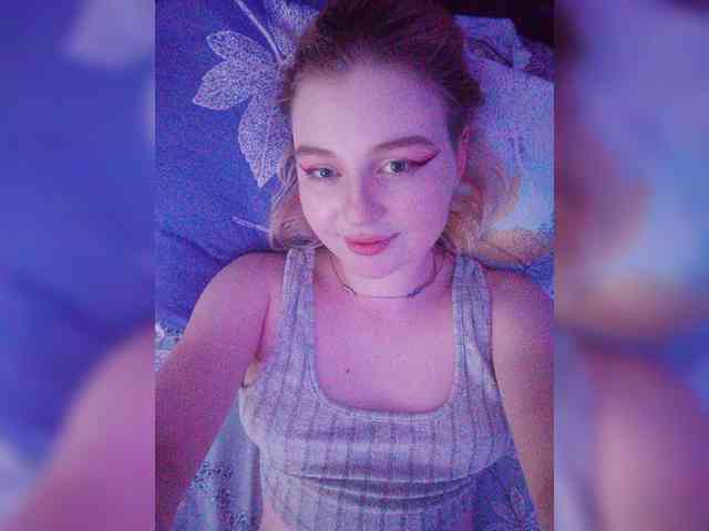 AliciaSvip webcam