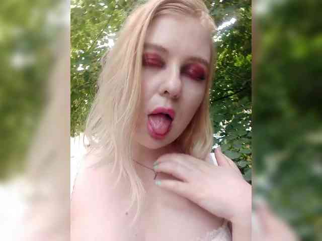 AliciaSvip webcam