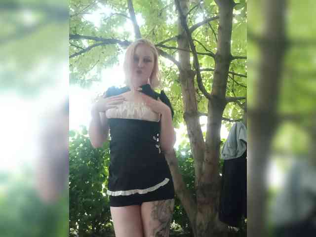 AliciaSvip webcam