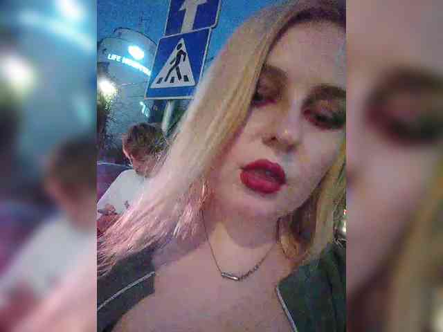 AliciaSvip webcam