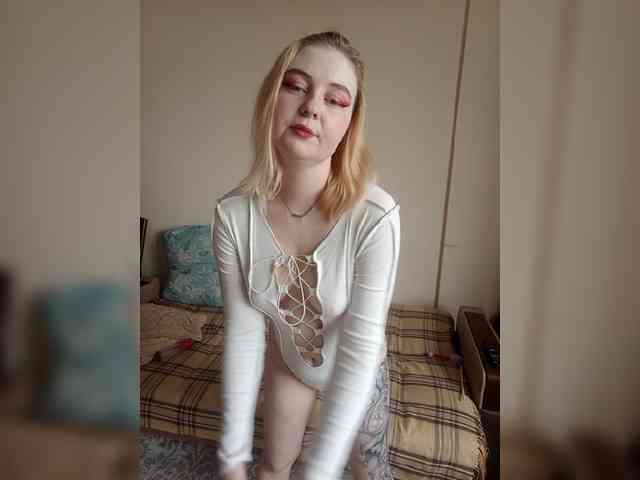 AliciaSvip webcam