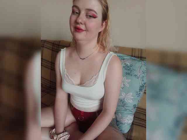 Модель: AliciaSvip