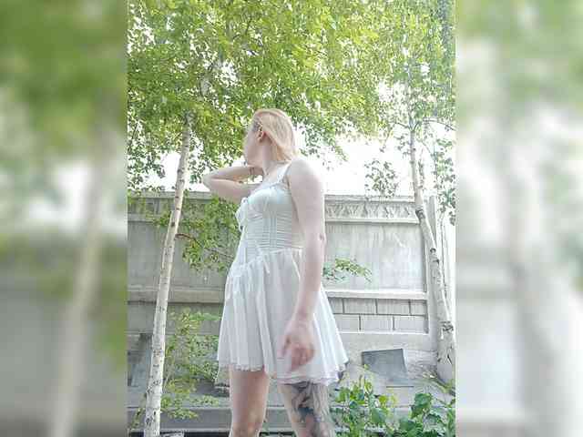 AliciaSvip webcam
