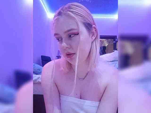 AliciaSvip webcam