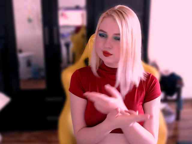 AliciaSvip webcam
