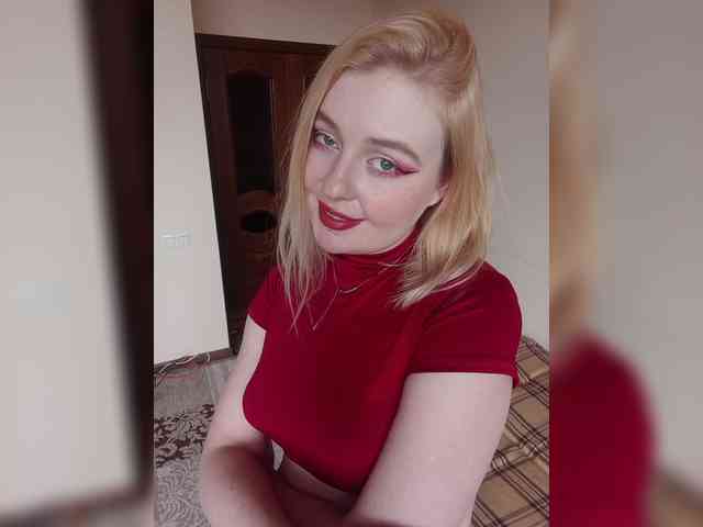 AliciaSvip webcam