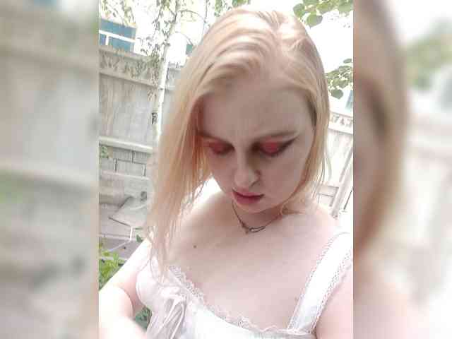 AliciaSvip webcam