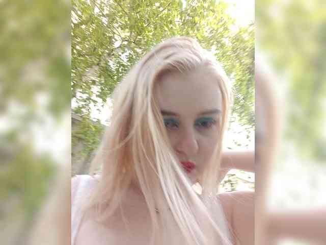 AliciaSvip webcam