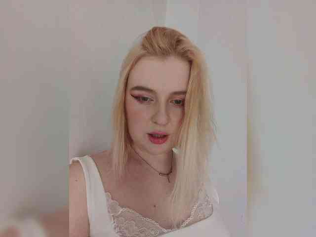 AliciaSvip webcam