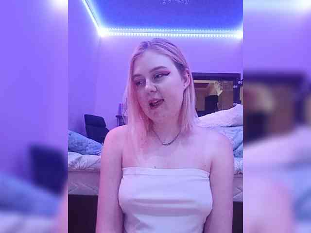 AliciaSvip webcam