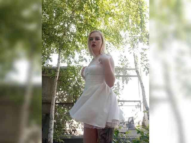 AliciaSvip webcam