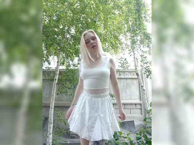 AliciaSvip webcam