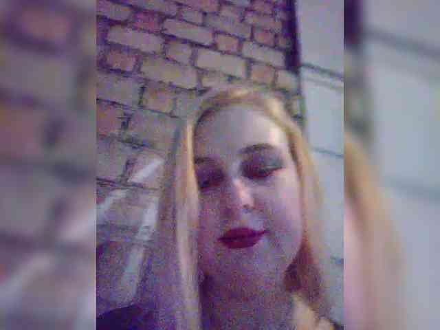 AliciaSvip webcam