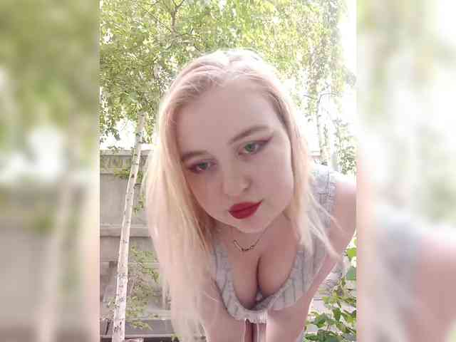 AliciaSvip webcam