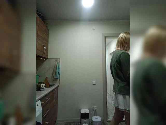 AliciaSvip webcam