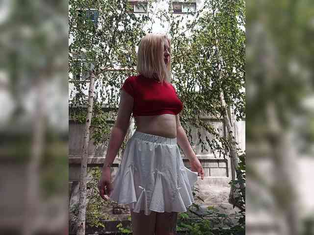 Модель: AliciaSvip