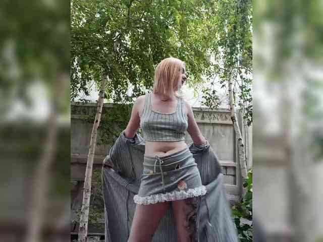 AliciaSvip webcam