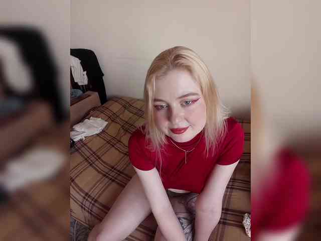 AliciaSvip webcam