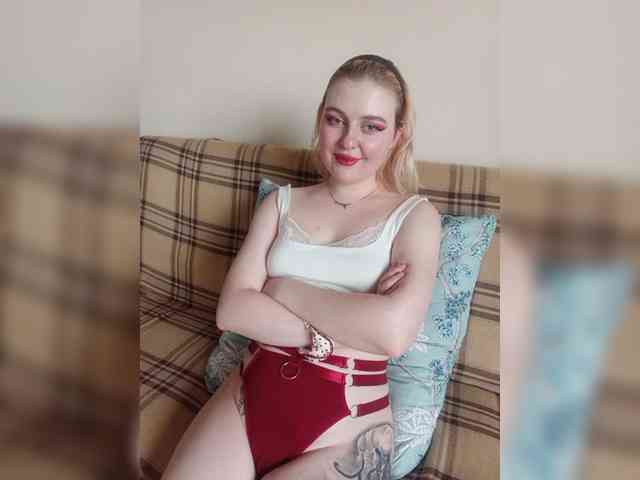 AliciaSvip webcam