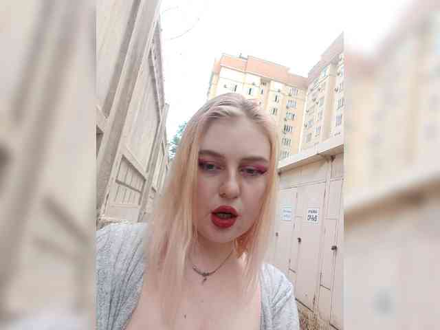 AliciaSvip webcam