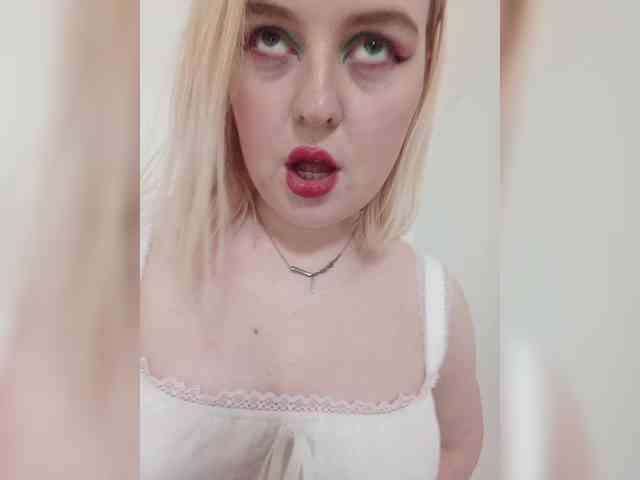 AliciaSvip webcam