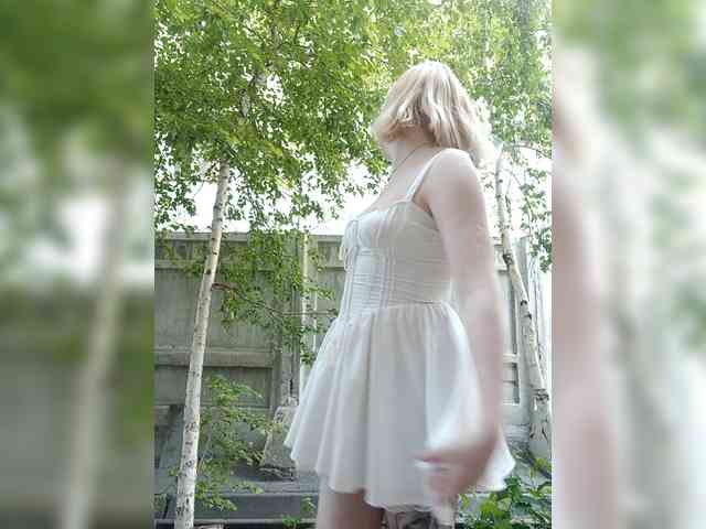 Model: AliciaSvip