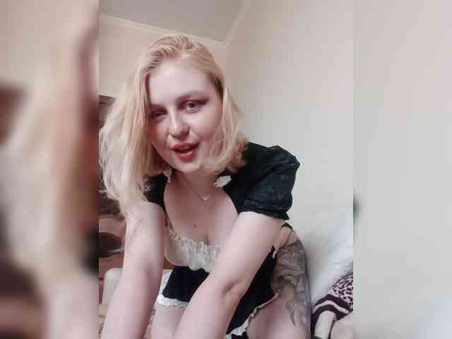 AliciaSvip webcam