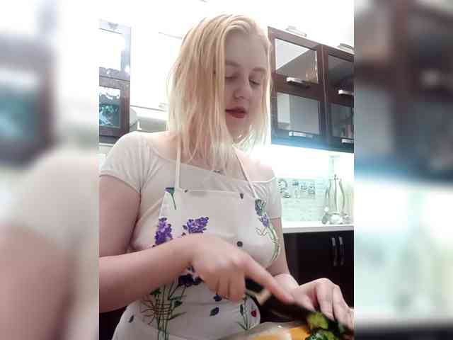 AliciaSvip webcam
