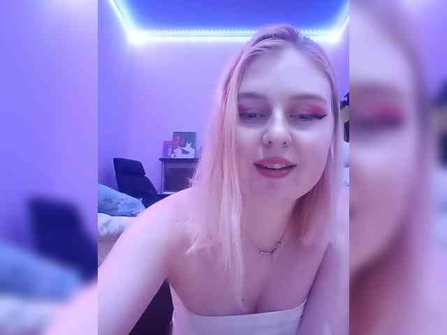 AliciaSvip webcam