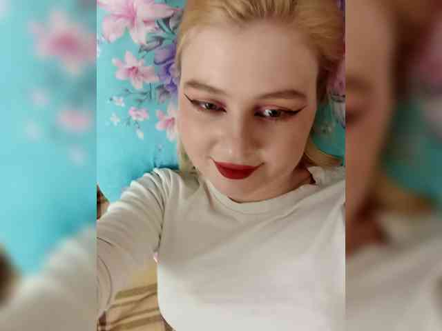AliciaSvip webcam