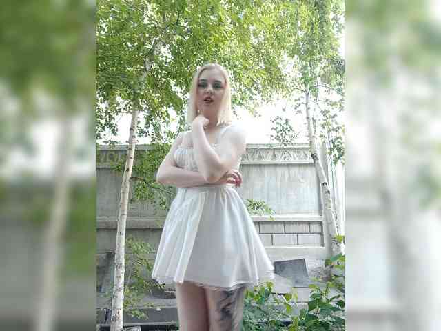 AliciaSvip webcam