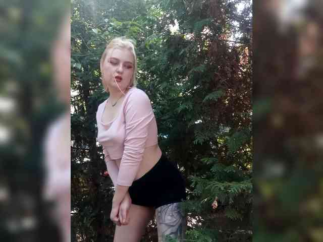 Model: AliciaSvip