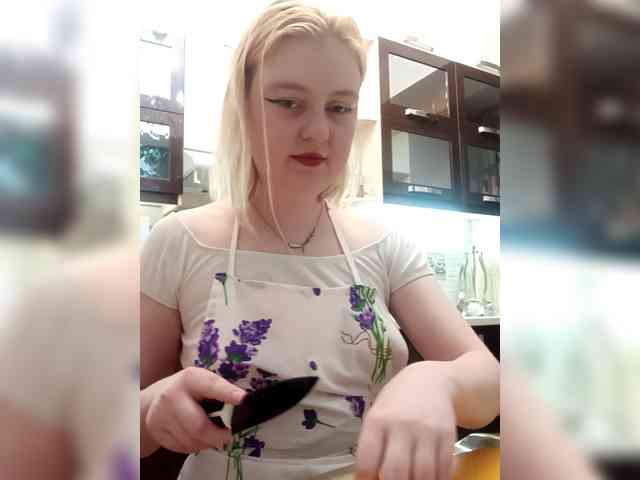 AliciaSvip webcam